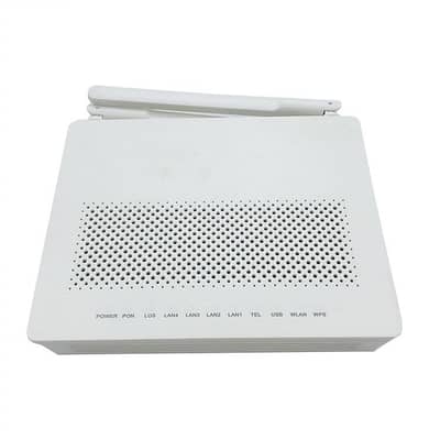 Huawei wifi modam g pon