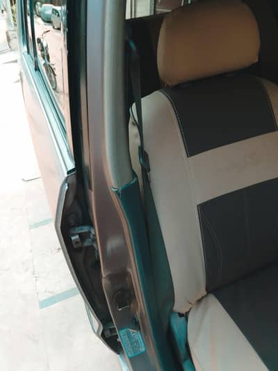 Hyundai Santro 2001