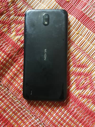 Nokia C1