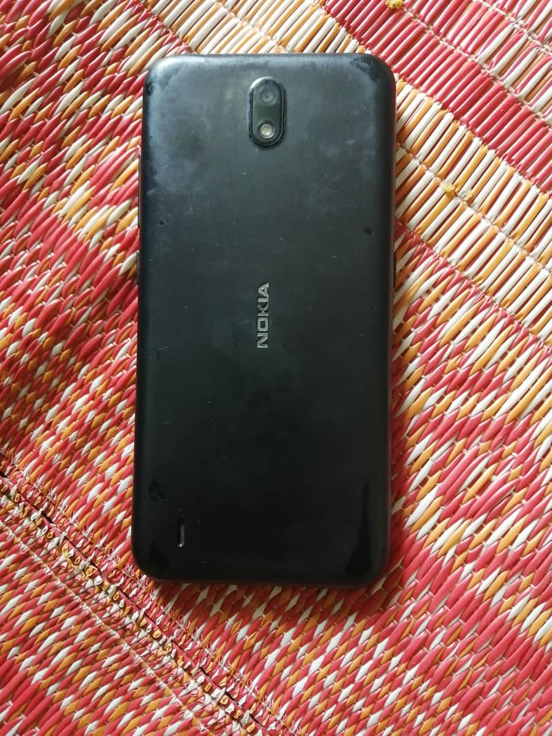 Nokia C1 0