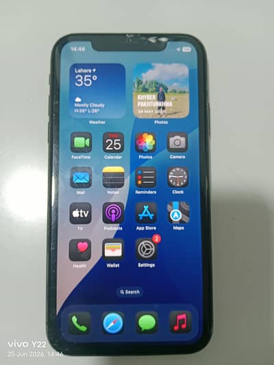 Apple iPhone XR