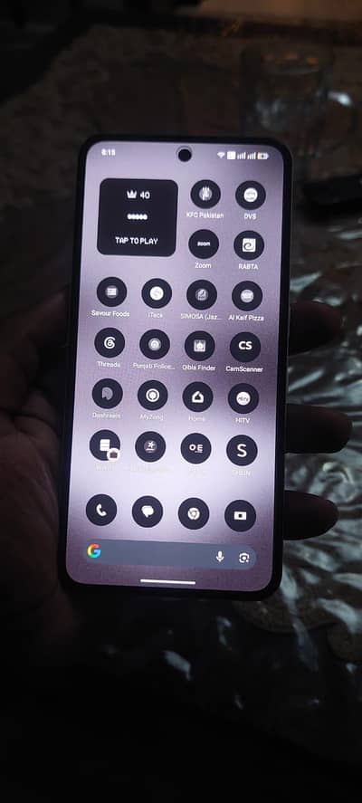 Nothing CMF Phone 2 Pro
