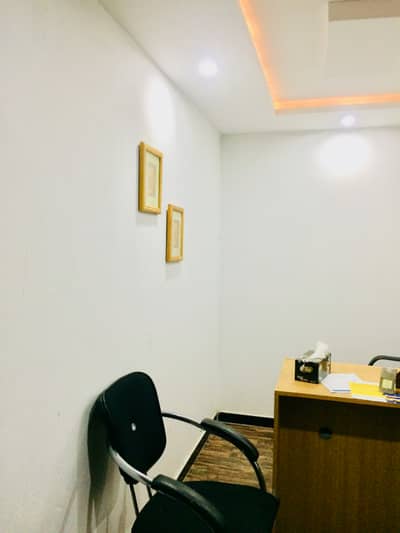 Office for rent