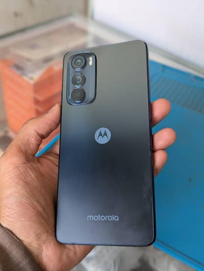 Motorola Edge 30