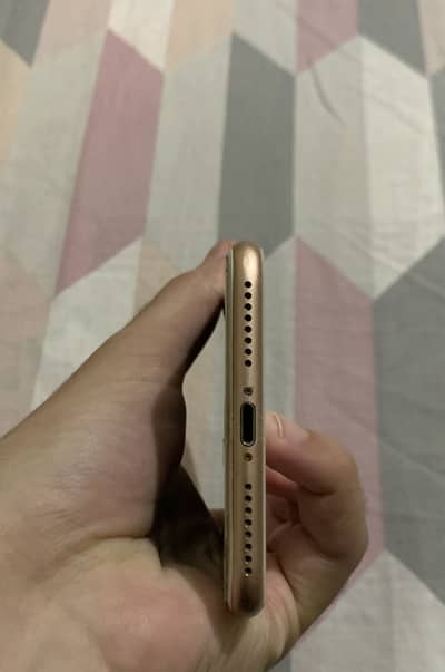 Apple iPhone 8 Plus
