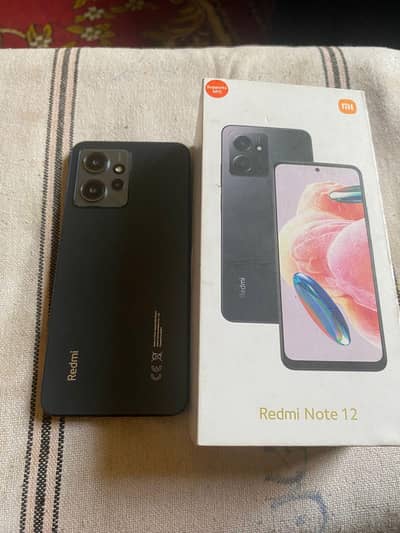 Redmi 6 128