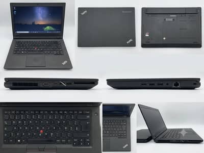 Lenovo Thinkpad L440