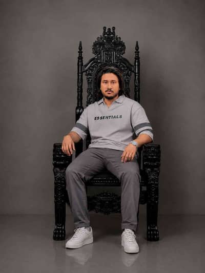 Jawad Meeran