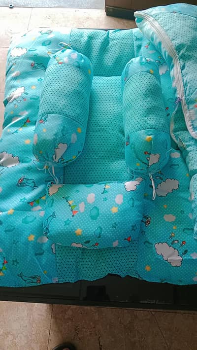 Baby set
