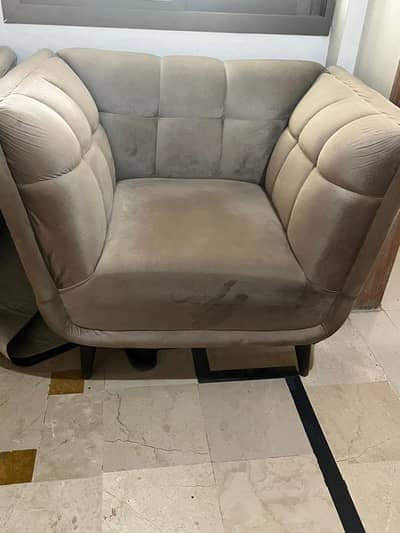 Turkish Style Sofa 7 seater 45,000