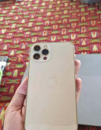 Apple iPhone 12 Pro Whatsapp 03093711434