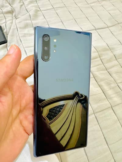 Samsung Mobile Note 10 Plus