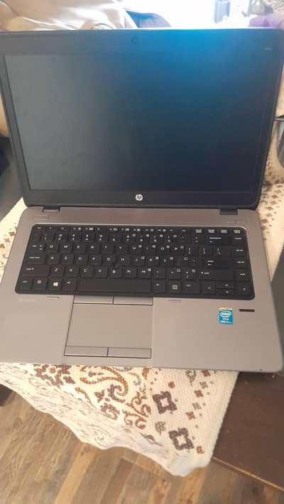 hp elite book for sale in good condition
