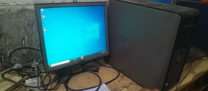 computer Core 2 Duo