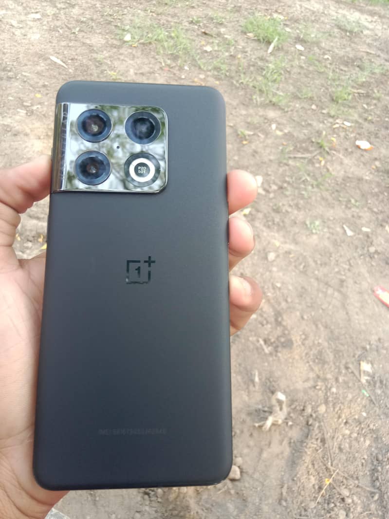 One Plus 10 Pro 2