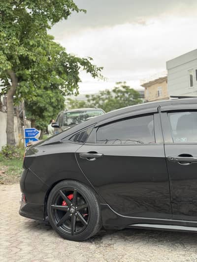 18 inch emotion r rims
