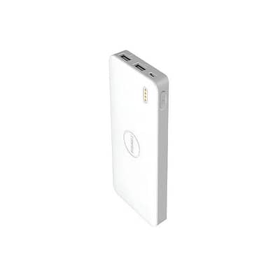 Romoss Pb10f Power Bank Polymos 10 Air 10000mah 22.5w Fast Charging