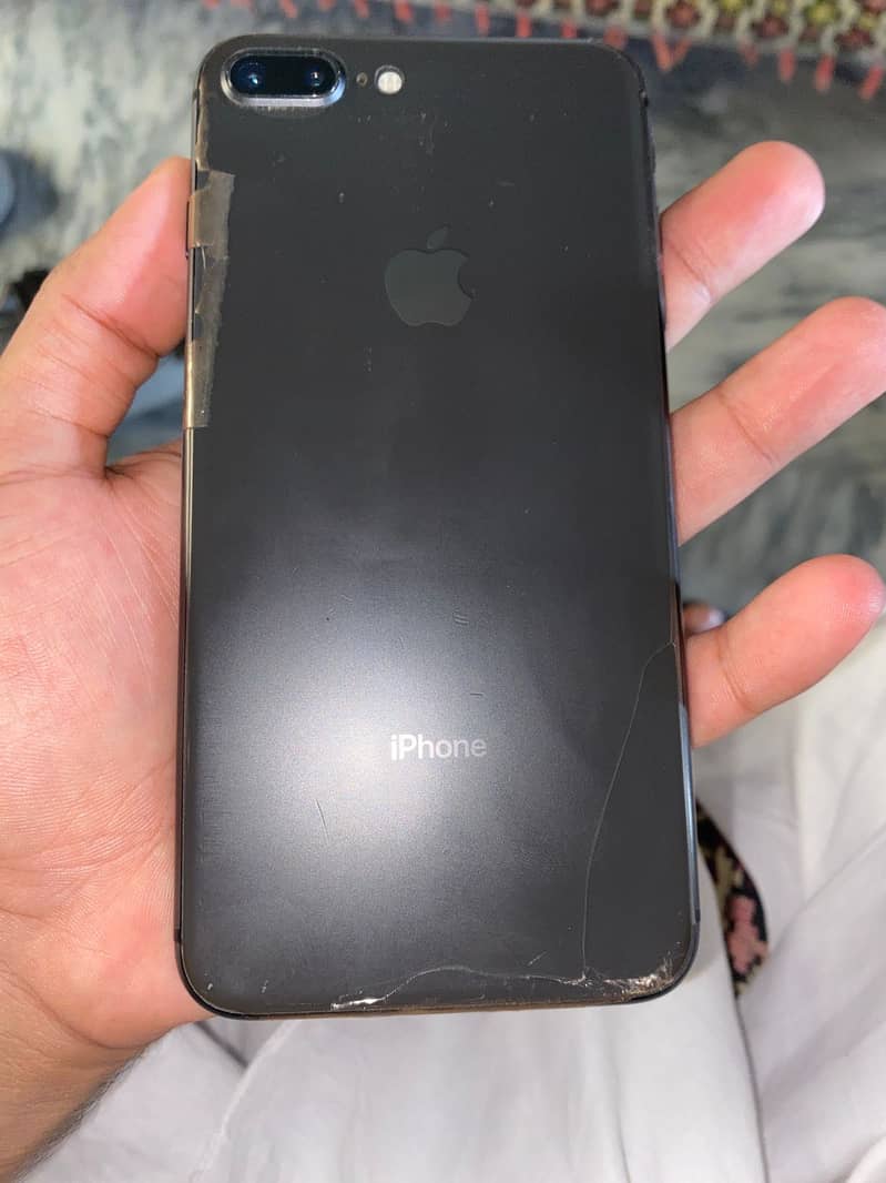 Iphone 8 plus 4