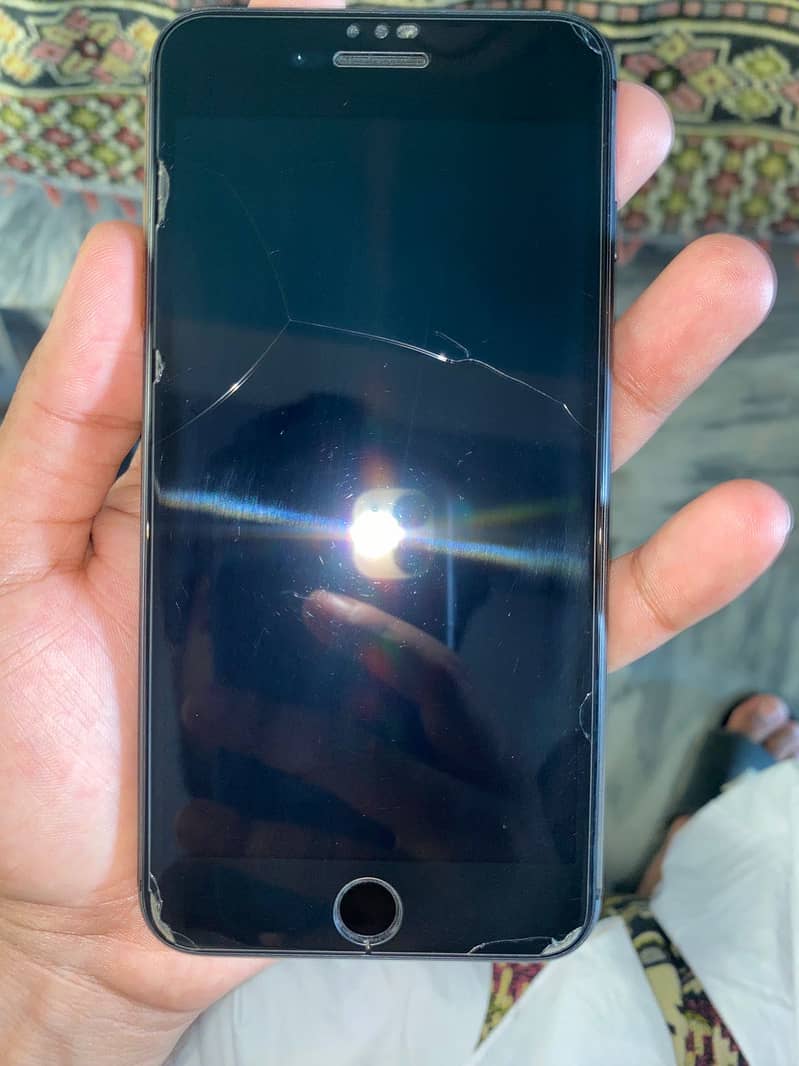 Iphone 8 plus 5