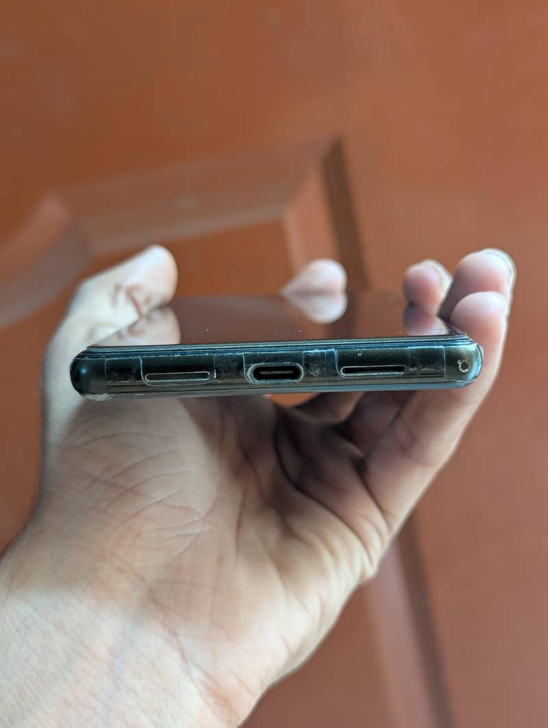 Google Pixel 6 0