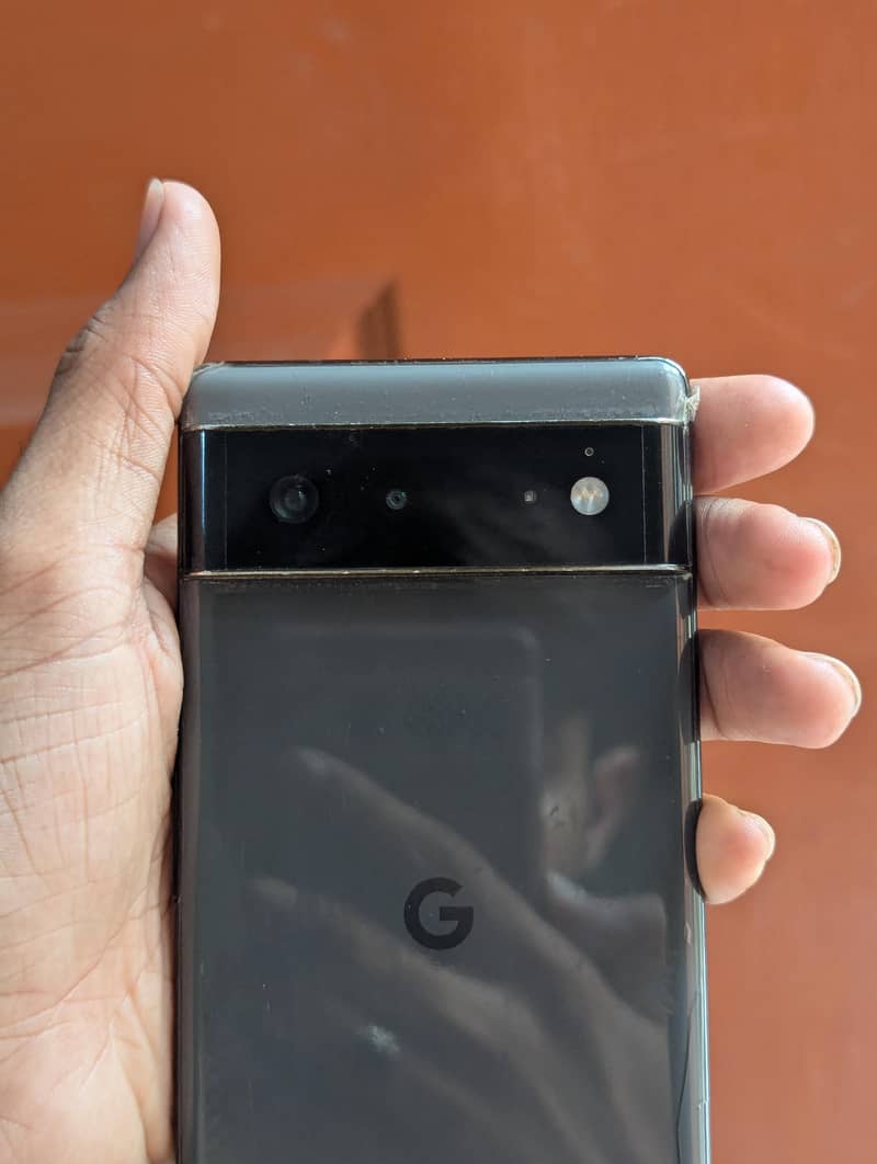 Google Pixel 6 1