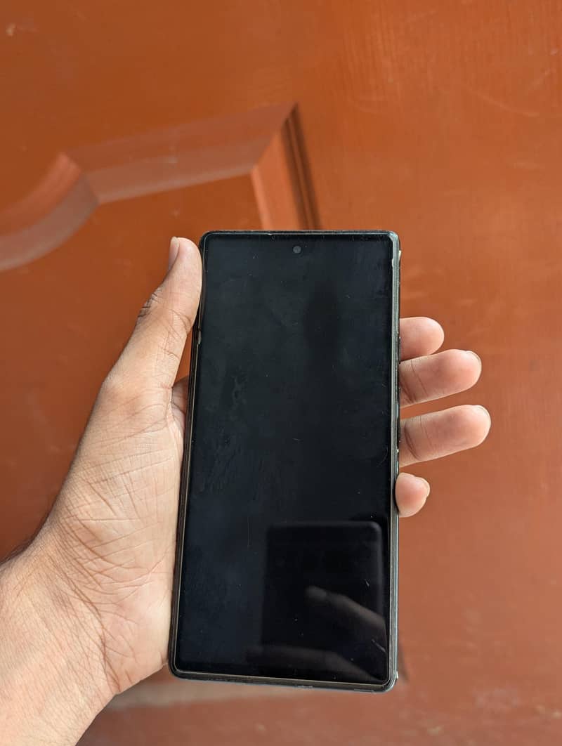 Google Pixel 6 2