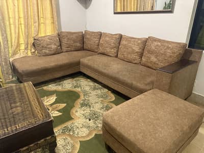 Sofa good condition