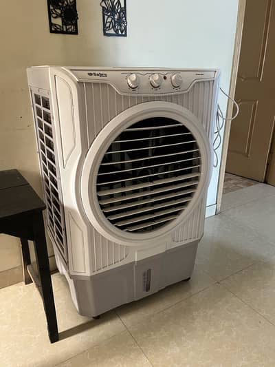 AIR COOLER | ELECTRIC AIR COOLER | 200W