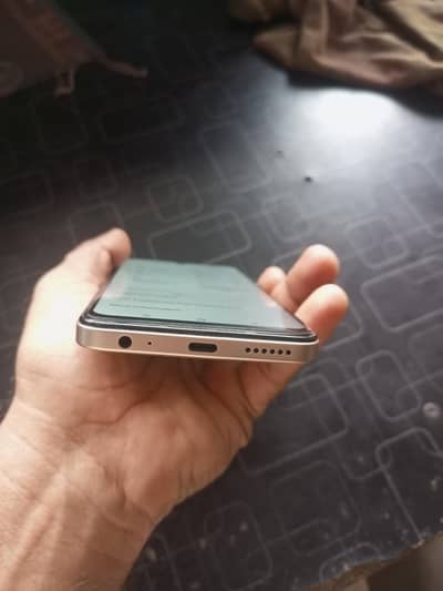 Infinix Smart 8 Pro 128GB Excellent Condition