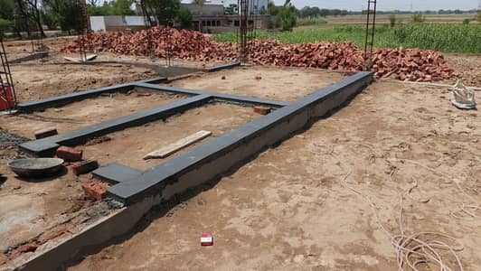Construction Site Supervisor