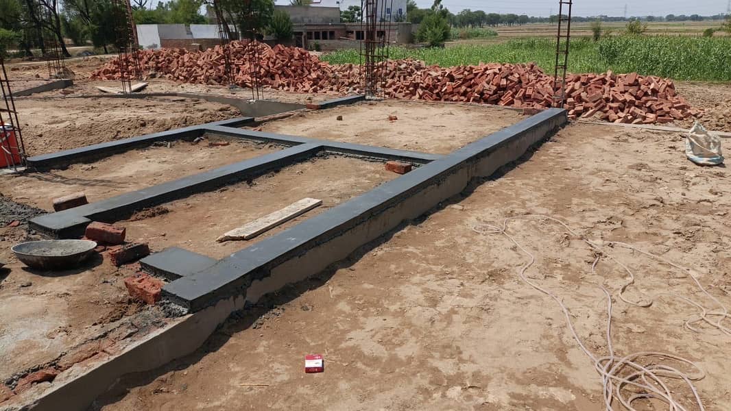 Construction Site Supervisor 0