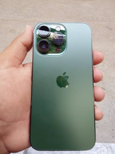 Apple iPhone 13 Pro
