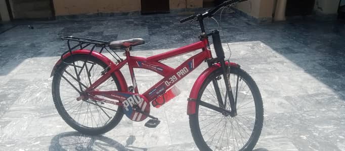 cycle for sale in good condition
