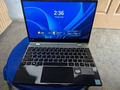 i-Life ZED Note CX5 Laptop 6th generation for sale
