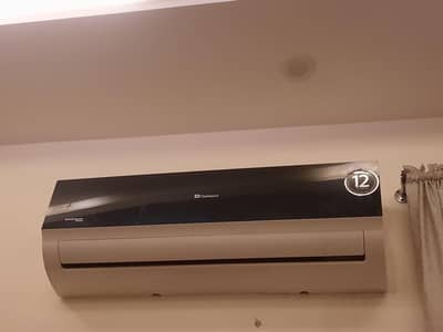 Dawlance Ennercon Inverter 1.5 ton Ac