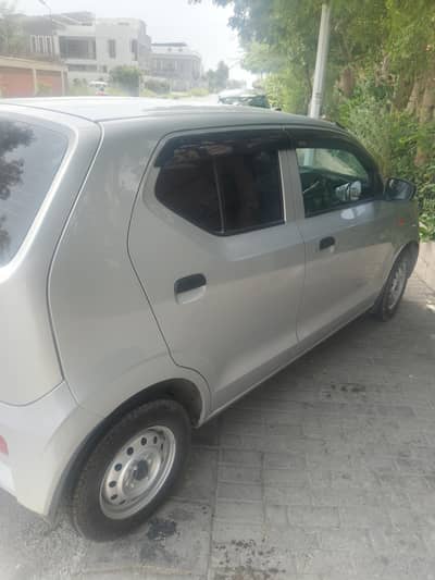 Suzuki Alto 2026