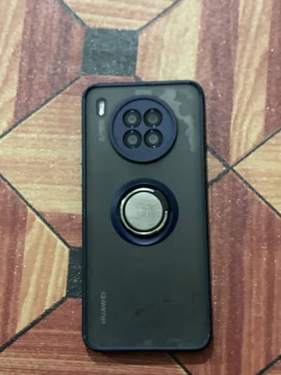 Huawei Nova 8i exchange possible