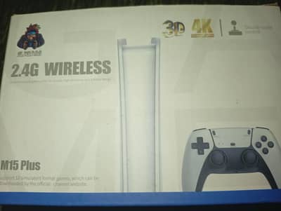 M15 GAME STICK