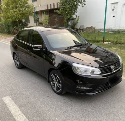 Proton Saga Ace 2022