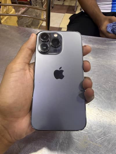Apple iPhone 13 Pro