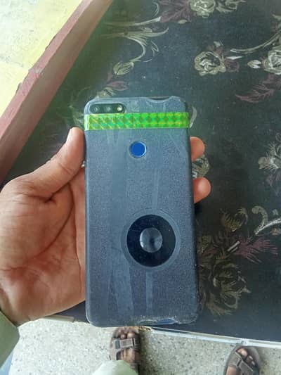 Huawei Y7 Prime