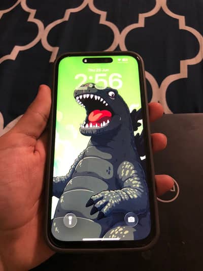 Apple iPhone 14 Pro Max