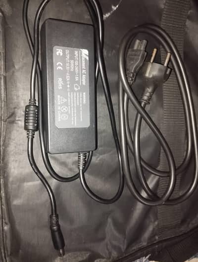 Dell Chromebook / Dell Laptop Charger 90W 19.5V 4.62A Original Adapter