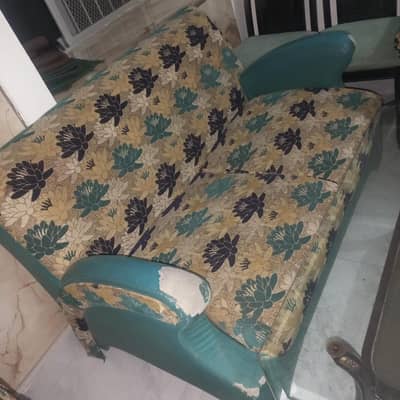 Bedroom and Dining table for sale