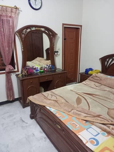 Bedroom and Dining table for sale