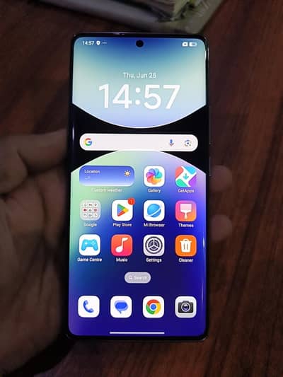 Xiaomi Redmi Note 14 Pro