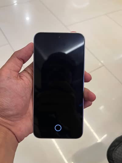 Xiaomi 15T 12/512 Official PTA Approved, 10/10 Mint Condition.