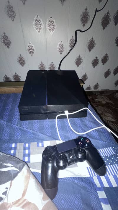 Ps 4 Fat