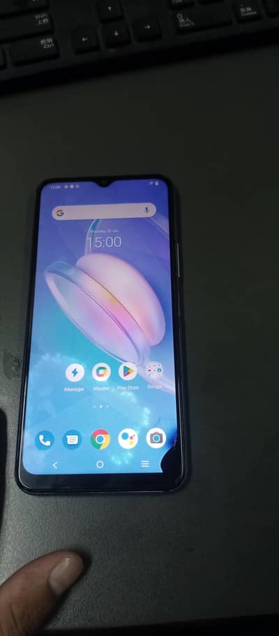 Vivo Y20