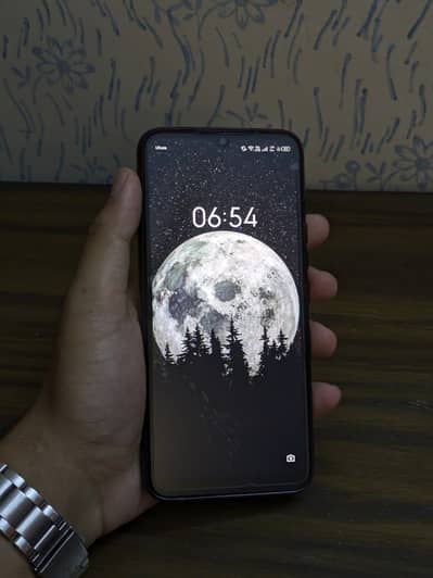 Infinix Smart 6